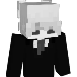 nodoffboy Minecraft avatar bust