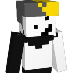 nodusr1's Minecraft skin