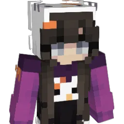 noediez Minecraft avatar bust