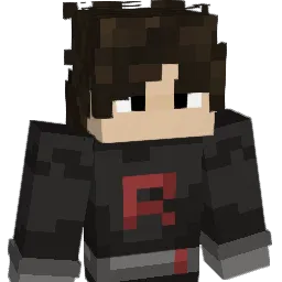 noef876's Minecraft skin