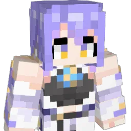 noefah's Minecraft skin