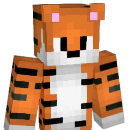 noel123nl Minecraft avatar bust