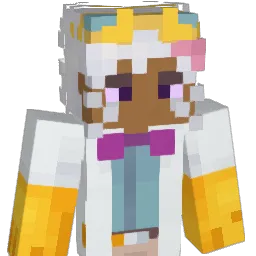 noelbees's Minecraft skin