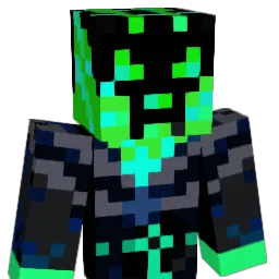 noelekanoele Minecraft avatar bust