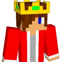noelh03 Minecraft avatar bust