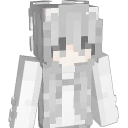 noeljankek Minecraft avatar bust