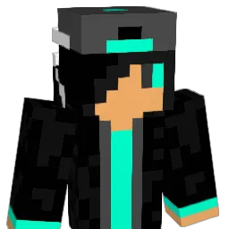 noelle50 Minecraft avatar bust