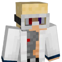 noelos Minecraft avatar bust