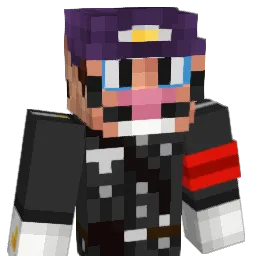 noemertw Minecraft avatar bust
