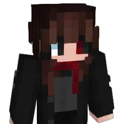 Minecraft-Avatar von noesgoez: Büste