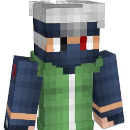 noesis511 Minecraft avatar bust