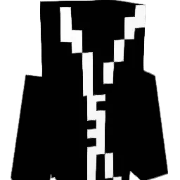 nofacetreeman Minecraft avatar bust