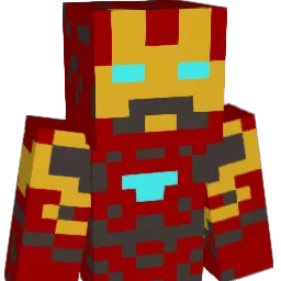 nofalcronity Minecraft avatar bust