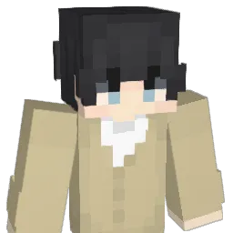 noffeecute's Minecraft skin