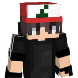 nofksgiven Minecraft avatar bust