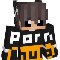 nogada11 Minecraft avatar bust