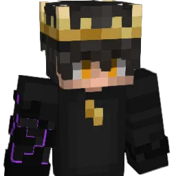 nogolous Minecraft avatar bust