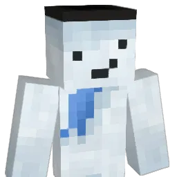 nogur_ Minecraft avatar bust