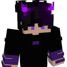 nohaxjustonlypro Minecraft avatar bust