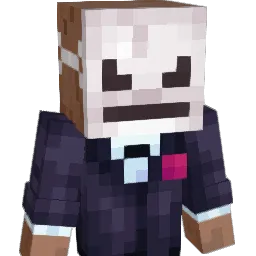 nohskiii's Minecraft skin