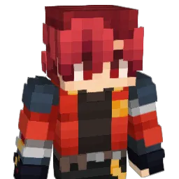 noi5512 Minecraft avatar bust