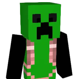 noimage's Minecraft skin