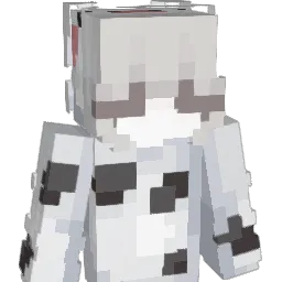noinconsistency Minecraft avatar bust