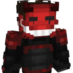 noioe's Minecraft skin