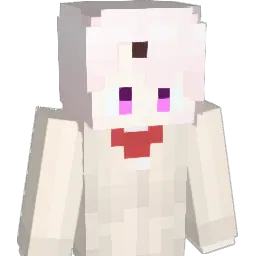 noir_2016 Minecraft avatar bust