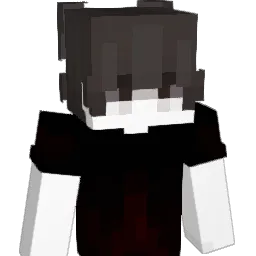 noitedesexta Minecraft avatar bust