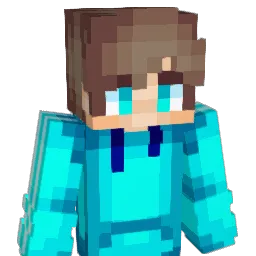noizieboy Minecraft avatar bust