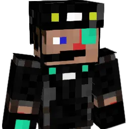 nojatron2000's Minecraft skin