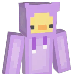 nojean9 Minecraft avatar bust