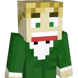nojer1's Minecraft skin