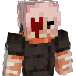 nojus121 Minecraft avatar bust