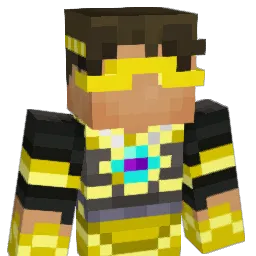 nojy2012 Minecraft avatar bust