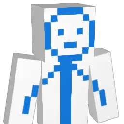 nok592403 Minecraft avatar bust