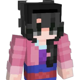 nokale Minecraft avatar bust