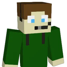 noken123 Minecraft avatar bust