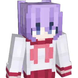 nokia_angelz's Minecraft skin