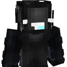 nokoooz Minecraft avatar bust