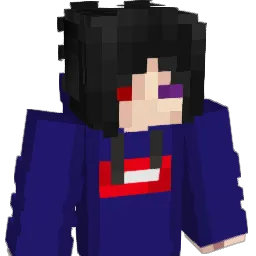 noksLOL Minecraft avatar bust