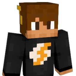 nolan2719 Minecraft avatar bust