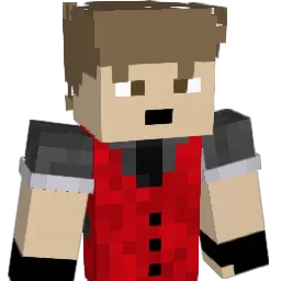 nolan370 Minecraft avatar bust