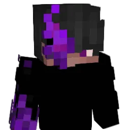 nolan45789 Minecraft avatar bust