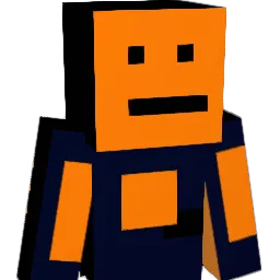 nolan475 Minecraft avatar bust