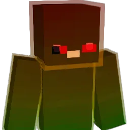 nolan82700 Minecraft avatar bust