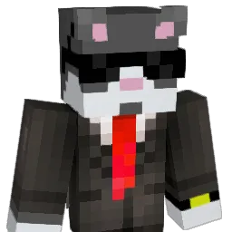 nolanclem11 Minecraft avatar bust