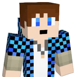 nolank12 Minecraft avatar bust