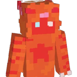 nole0n Minecraft avatar bust